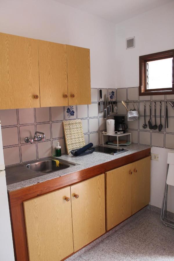 Apartamentosplaya_Hermigua Exterior foto
